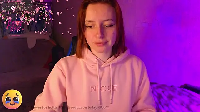 DanaMartina online show from 23, 2, 2025