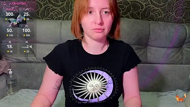 DanaMartina online show from 9, 2, 2026