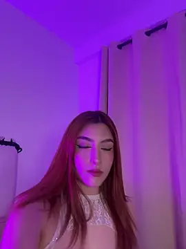 Anavi  online show from 8, 11, 2025