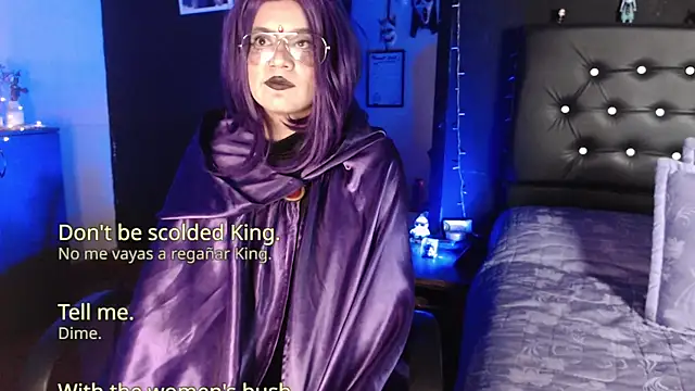 aprildoll online show from 7, 2, 2025