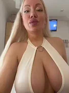 SofiaJoy online show from 21, 3, 2025