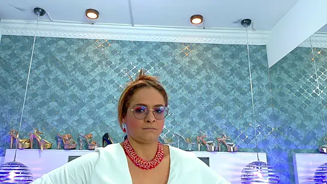 MarilynVega1 online show from 27, 9, 2025