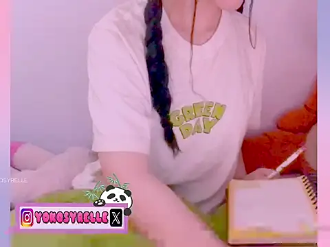 YokoCam online show from 7, 2, 2026