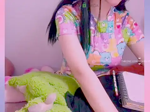 YokoCam online show from 4, 3, 2026