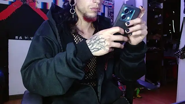 davidroses420 online show from 6, 3, 2025