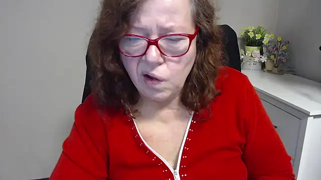 Adelewildx online show from 11, 2, 2025