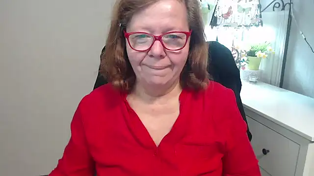 Adelewildx online show from 30, 9, 2025