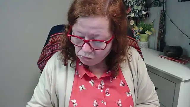 Adelewildx online show from 1, 12, 2025