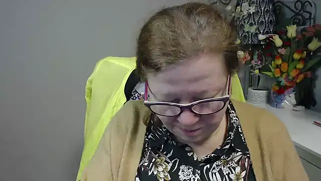 Adelewildx online show from 4, 2, 2026