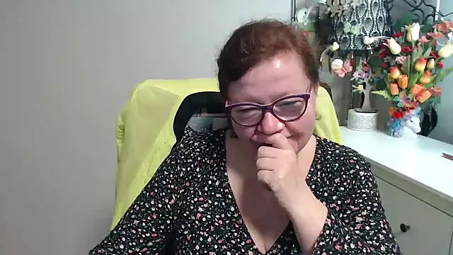 Adelewildx online show from 9, 2, 2026