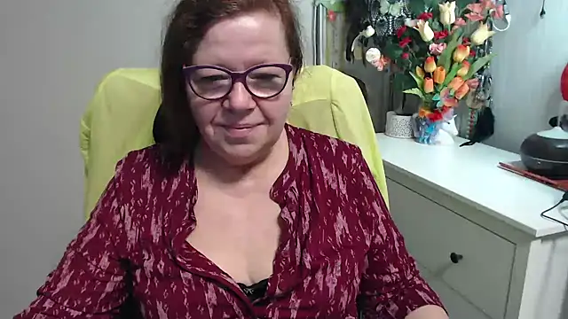 Adelewildx online show from 18, 2, 2026