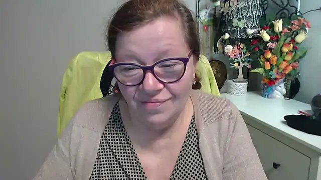 Adelewildx online show from 19, 3, 2026