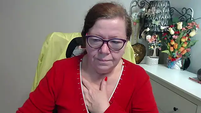 Adelewildx online show from 23, 3, 2026