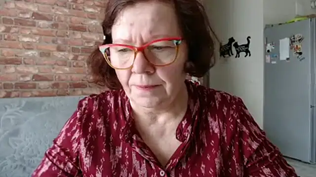 Adelewildx online show from 4, 4, 2026