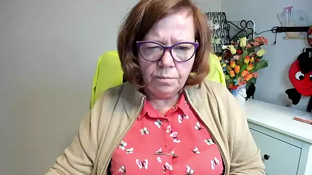 Adelewildx online show from 10, 6, 2026