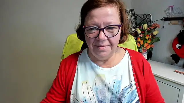 Adelewildx online show from 11, 6, 2026