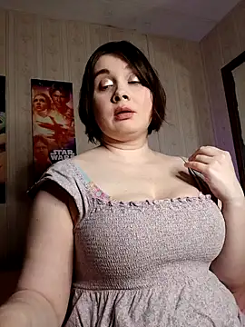 LouisianaBoobs online show from 27, 12, 2024