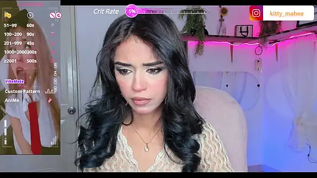 YourKatt online show from 12, 1, 2025