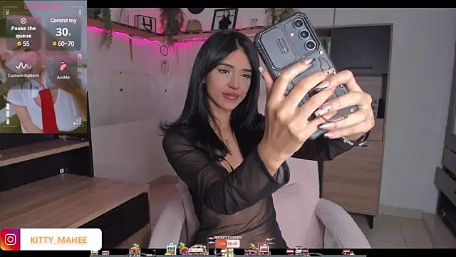 YourKatt online show from 8, 3, 2025