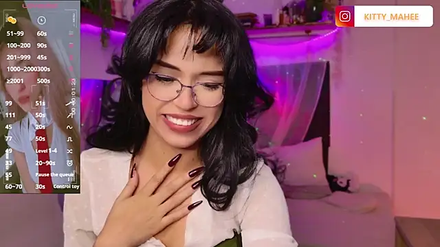 YourKatt online show from 2, 10, 2025