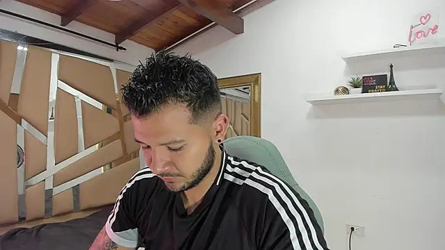 mister miike online show from 19, 2, 2025