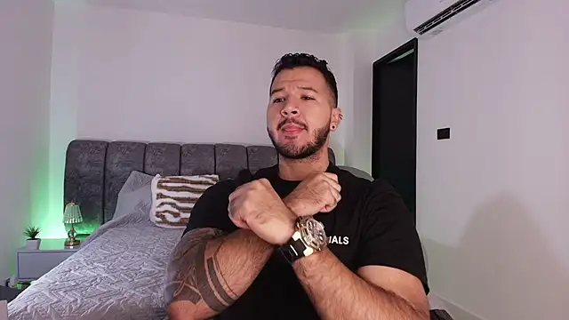 mister miike online show from 8, 11, 2025