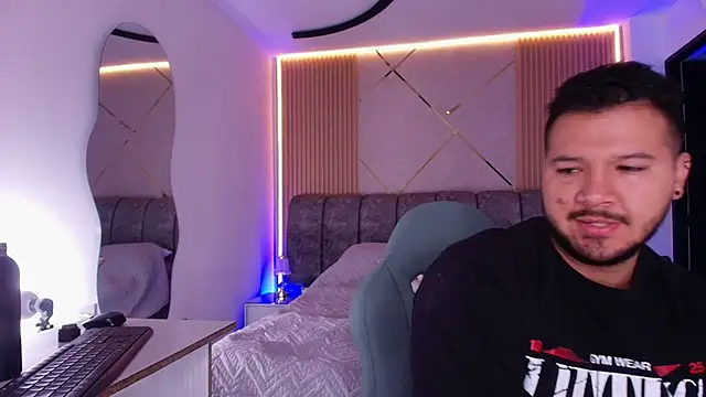 mister miike online show from 26, 3, 2026