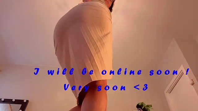 CaringSophie online show from 27, 6, 2026