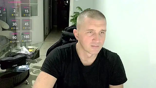 Maribor online show from 17, 11, 2025