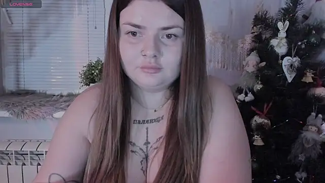 Eva Shameless online show from 24, 12, 2024