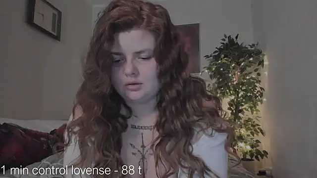 Eva Shameless online show from 17, 2, 2025