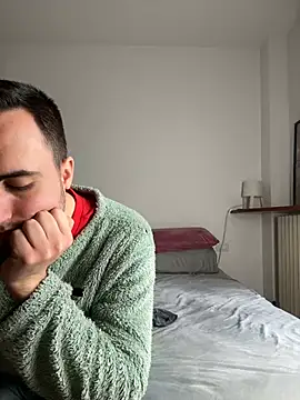 couplepenetration online show from 29, 1, 2025