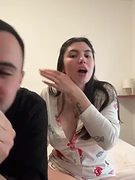 couplepenetration online show from 3, 2, 2026