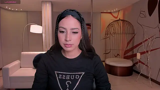 BrennaWalker online show from 5, 2, 2025