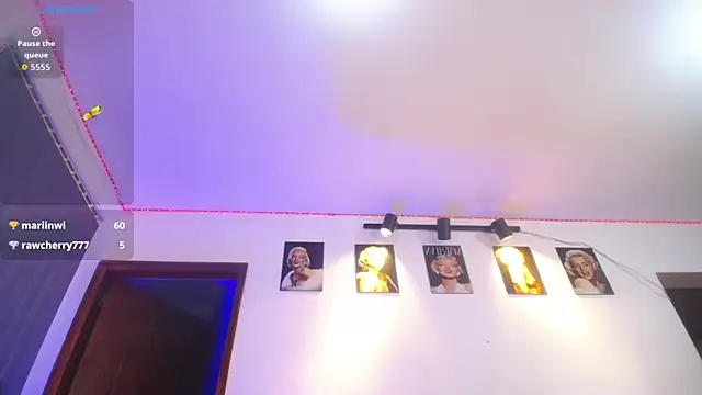 shellsy hans online show from 28, 3, 2026