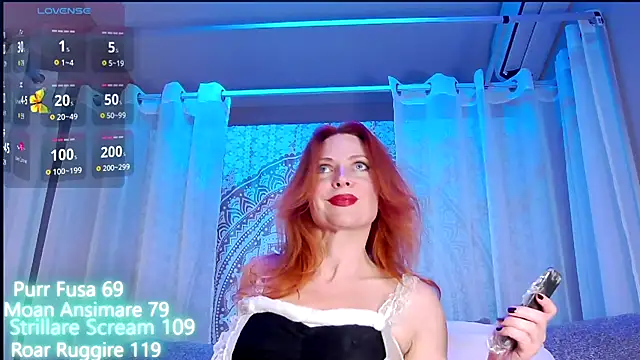 Snapshot of nikitasunrise chatting on 4, 12, 2025 nikitasunrise online show from 4, 12, 2025