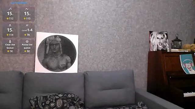 Marvelboy  online show from 7, 12, 2024