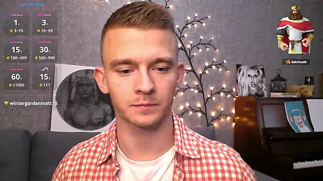 Marvelboy  online show from 18, 12, 2024