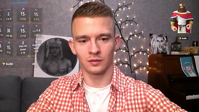 Marvelboy  online show from 19, 12, 2024