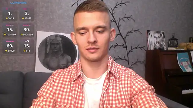 Marvelboy  online show from 20, 12, 2024