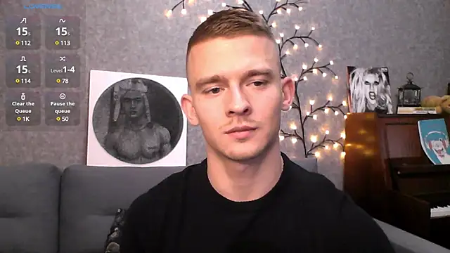 Marvelboy  online show from 21, 12, 2024