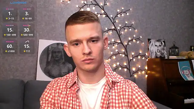 Marvelboy  online show from 22, 12, 2024