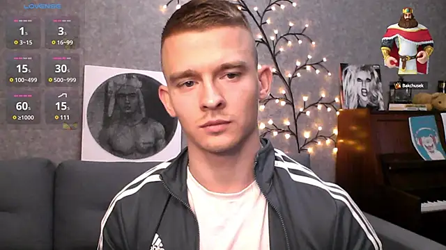 Marvelboy  online show from 23, 12, 2024