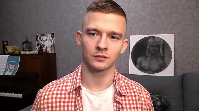 Marvelboy  online show from 17, 1, 2025