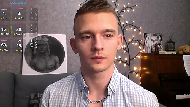 Marvelboy  online show from 22, 1, 2025