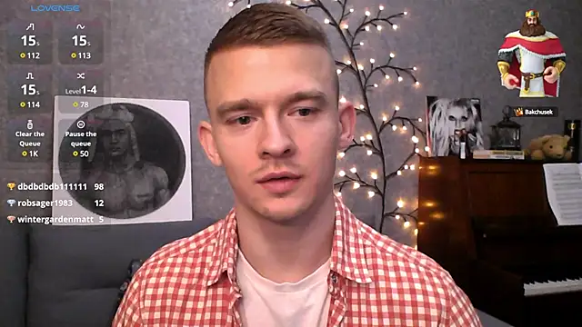 Marvelboy  online show from 23, 1, 2025