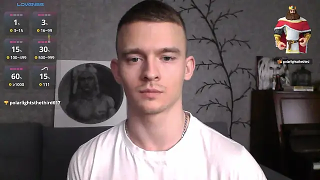 Marvelboy  online show from 25, 1, 2025