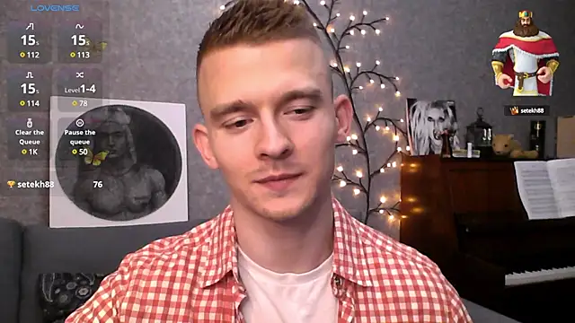 Marvelboy  online show from 28, 1, 2025