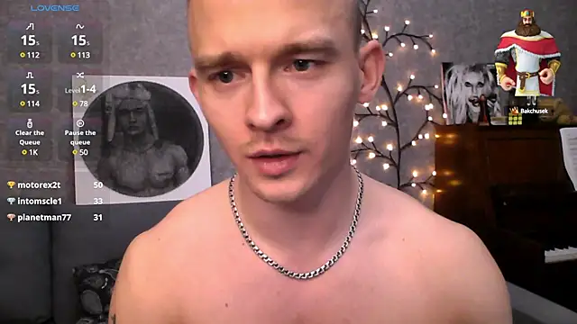 Marvelboy  online show from 6, 2, 2025