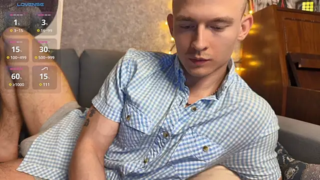 Marvelboy  online show from 14, 2, 2025